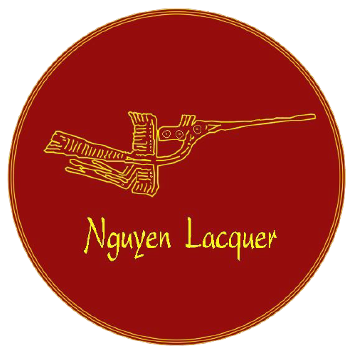 Tranh sơn mài nguyên lacquer